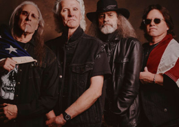 Grand Funk Railroad