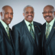 Russell Thompkins, Jr. and The New Stylistics