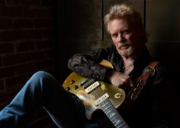 Lee Roy Parnell
