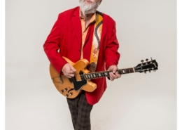 Shinyribs