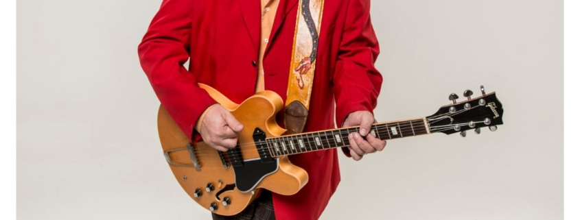 Shinyribs