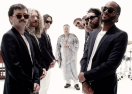 St. Paul & The Broken Bones