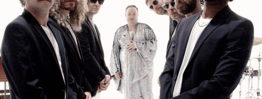 St. Paul & The Broken Bones