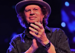 Jimmy Hall