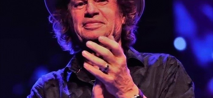 Jimmy Hall
