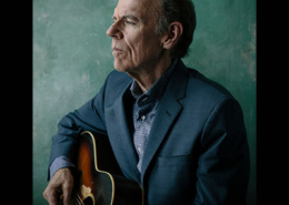 John Hiatt