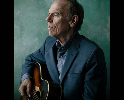 John Hiatt