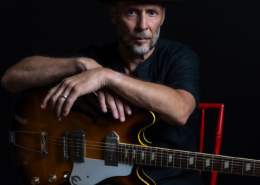 Paul Thorn