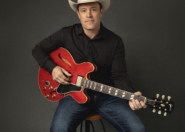 Seth James