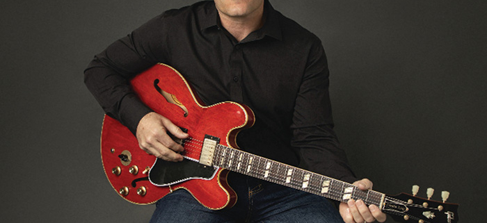Seth James