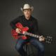 Seth James