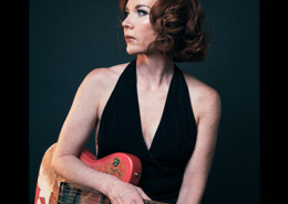Sue Foley