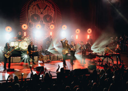 The Mavericks