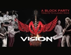 Vision – Classic Rock Hits