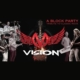 Vision – Classic Rock Hits