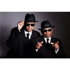 Jimmy Jam & Terry Lewis - A Hitmaker’s Legacy - Live feat. special guests Shanice Wilson and Ruben Studdard
