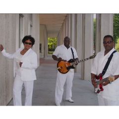 Keith & Leslie Ferguson & Donald Ray Mitchell