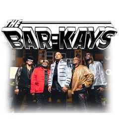 The Bar-Kays